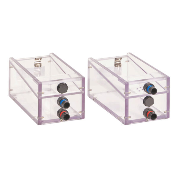 Medium Induction Chamber Clear, Active Style